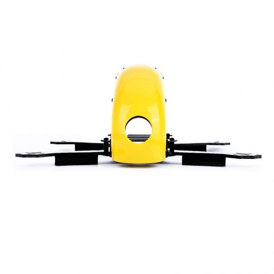 Robocat 270 Racing Quadcopter Frame