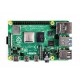 Raspberry Pi 4 Model-B with 2 GB RAM