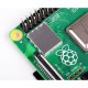 Raspberry Pi 4 Model-B with 2 GB RAM