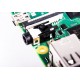 Raspberry Pi 4 Model-B with 2 GB RAM