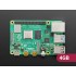 Raspberry Pi 4 Model-B with 4 GB RAM