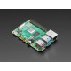 Raspberry Pi 4 Model-B with 4 GB RAM