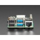Raspberry Pi 4 Model-B with 4 GB RAM