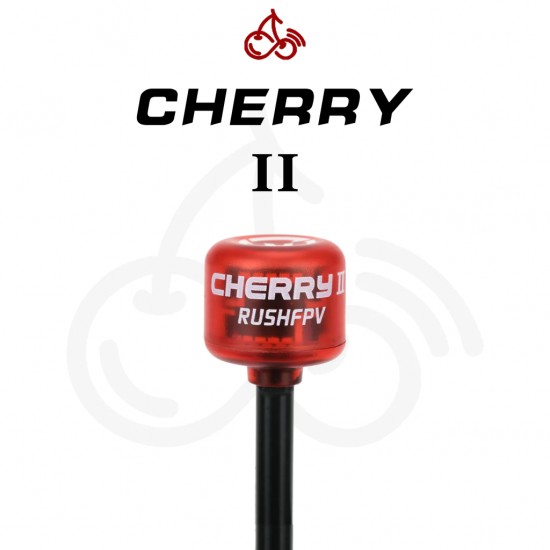 RushFPV Cherry 2 Antenna 5.8G