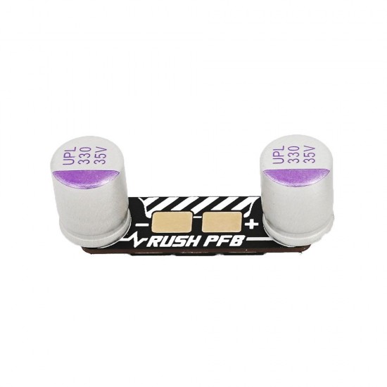 RushFPV RUSH BLADE Power Filter Board