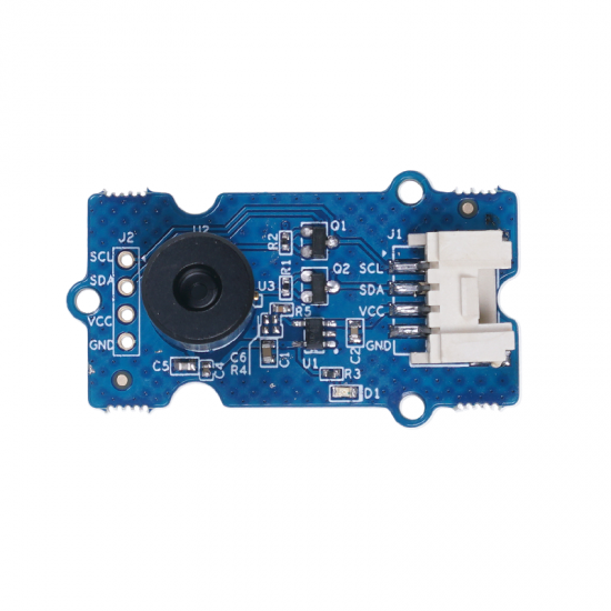 SeeedStudio Grove – Thermal Imaging Camera – MLX90614 DCC IR Array with 35- FOV