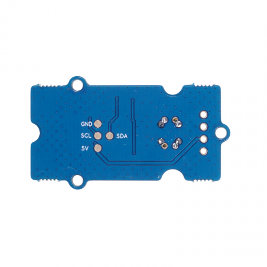 SeeedStudio Grove – Thermal Imaging Camera – MLX90614 DCC IR Array with 35- FOV