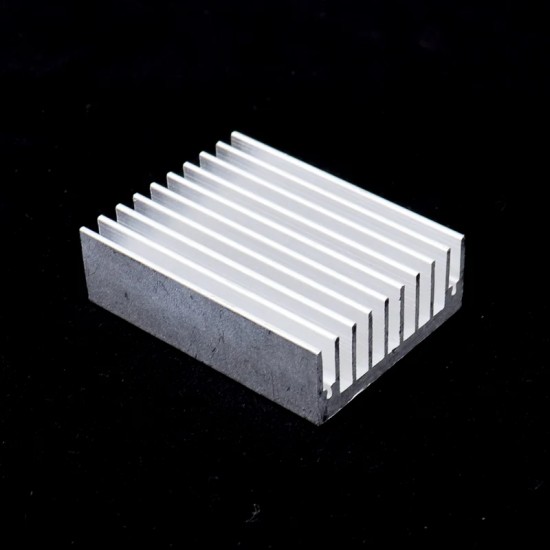 Semiconductor Heat sink (60 x 45 mm)