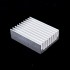Semiconductor Heat sink (60 x 45 mm)