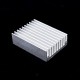 Semiconductor Heat sink (60 x 45 mm)
