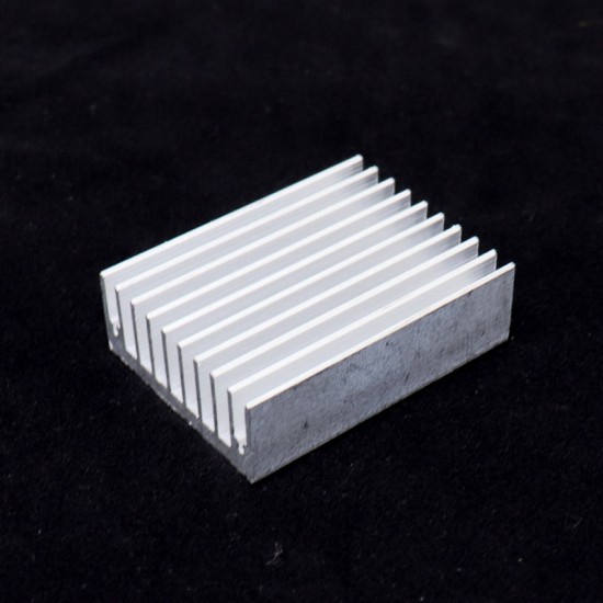 Semiconductor Heat sink (60 x 45 mm)
