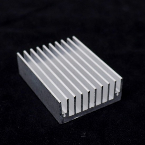 Semiconductor Heat sink (60 x 45 mm)