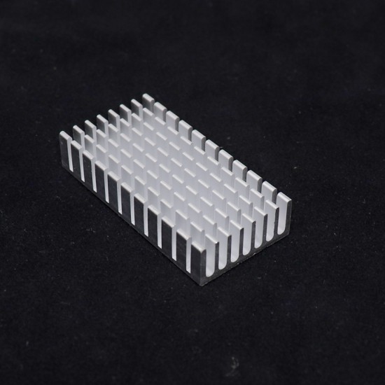 Semiconductor Heat sink (60 x 45 mm)