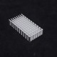 Semiconductor Heat sink (60 x 45 mm)