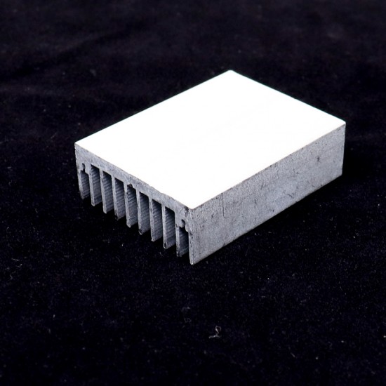 Semiconductor Heat sink (60 x 45 mm)