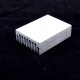 Semiconductor Heat sink (60 x 45 mm)