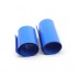 Sequre PVC Heat Shrinkable Sleeve Shrinkable Skin Battery Cover Insulating Film Of Packaging Tube For Power Battery Pack Of Lithium Battery