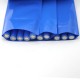 Sequre PVC Heat Shrinkable Sleeve Shrinkable Skin Battery Cover Insulating Film Of Packaging Tube For Power Battery Pack Of Lithium Battery