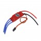 SimonK 30A BLDC ESC Electronic Speed Controller Without Connectors