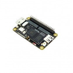 Sipeed Lichee RV Dock Allwinner D1 SoC – RISC-V Linux Development Kit