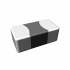 1pF 1206 Surface Mount Multilayer Ceramic Capacitor (Pack of 30)