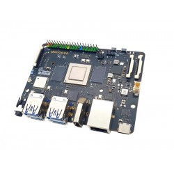 StarFive VisionFive JH7100 RISC-V Single Board Computer