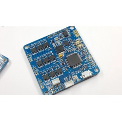 Storm32 Bgc V1.1 3-axis Gimbal Controller Set