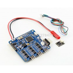 Storm32 Bgc V1.1 3-axis Gimbal Controller Set