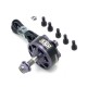 SUNFUN D2207 2600Kv BLDC Motor