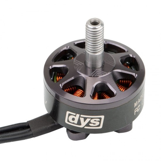 SUNFUN D2207 2600Kv BLDC Motor