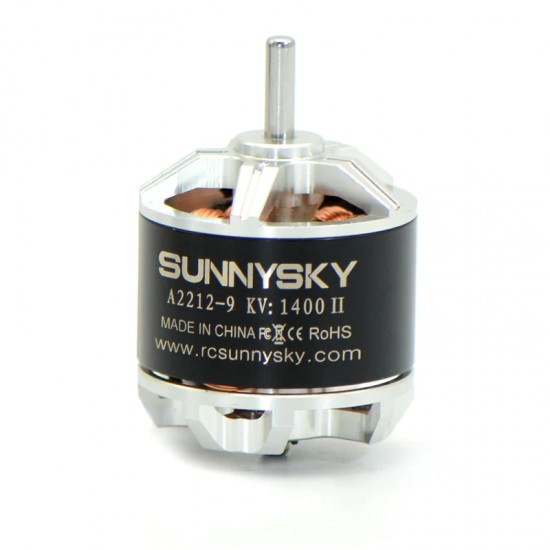 SunnySky A2212 Brushless Motor