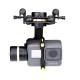 Tarot GoPro Gimbal T-3D V Metal Brushless Gimbal (3-Axis)