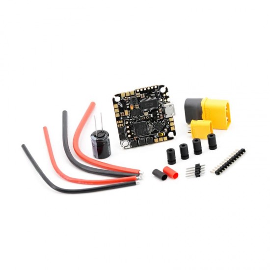 TBS Podracer AIO