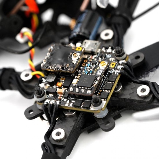TBS Podracer AIO