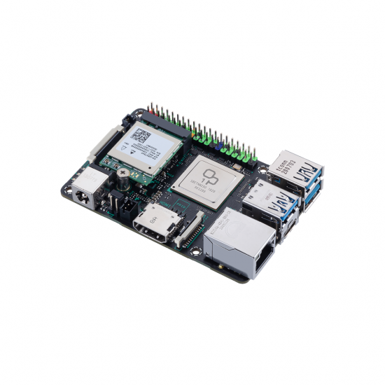 ASUS Tinker Board 2S 4GB RAM 16GB EMMC