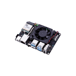Asus Tinker Edge R Single Board computer for AI Applications