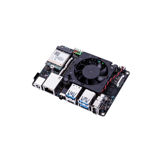 Asus Tinker Edge R Single Board computer for AI Applications