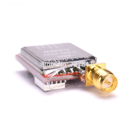 TS5828 Mini 48CH 600MW Transmitter