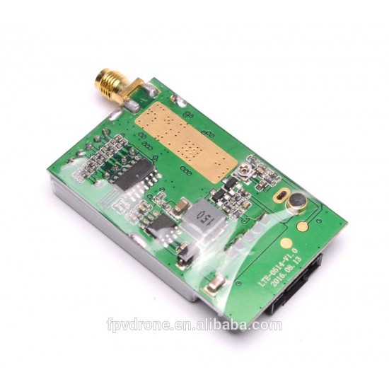 TS832 48Ch 5.8G 600mW Wireless Audio/Video Transmitter for FPV RC
