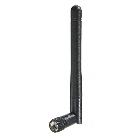 TS835 FPV 5.8G 600MW 48CH (2-6S) Wireless AV Transmitter