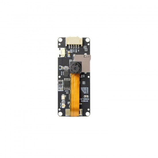 TTGO T-Camera Plus 1.3 Inch Display Normal Rear Camera Module With OV2640