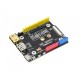 Waveshare Arduino Compatible Base Board For Raspberry Pi Compute Module 4, HDMI, USB, M.2 Slot