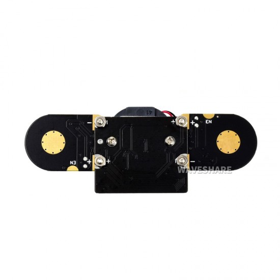 Waveshare IMX219-160 8MP IR-CUT Camera,162° FOV, Applicable For Jetson Nano / Compute Module
