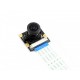 Waveshare IMX219-160 Camera, 160° FOV, Applicable for Jetson Nano