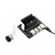 Waveshare IMX219-160 Camera, 160° FOV, Applicable for Jetson Nano