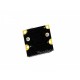 Waveshare IMX219-160 Camera, 160° FOV, Applicable for Jetson Nano