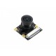 Waveshare IMX219-160IR Camera, 160° FOV, Infrared, Applicable for Jetson Nano