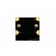 Waveshare IMX219-160IR Camera, 160° FOV, Infrared, Applicable for Jetson Nano