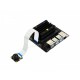 Waveshare IMX219-200 Camera, 200° FOV, Applicable for Jetson Nano