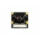 Waveshare IMX219-200 Camera, 200° FOV, Applicable for Jetson Nano